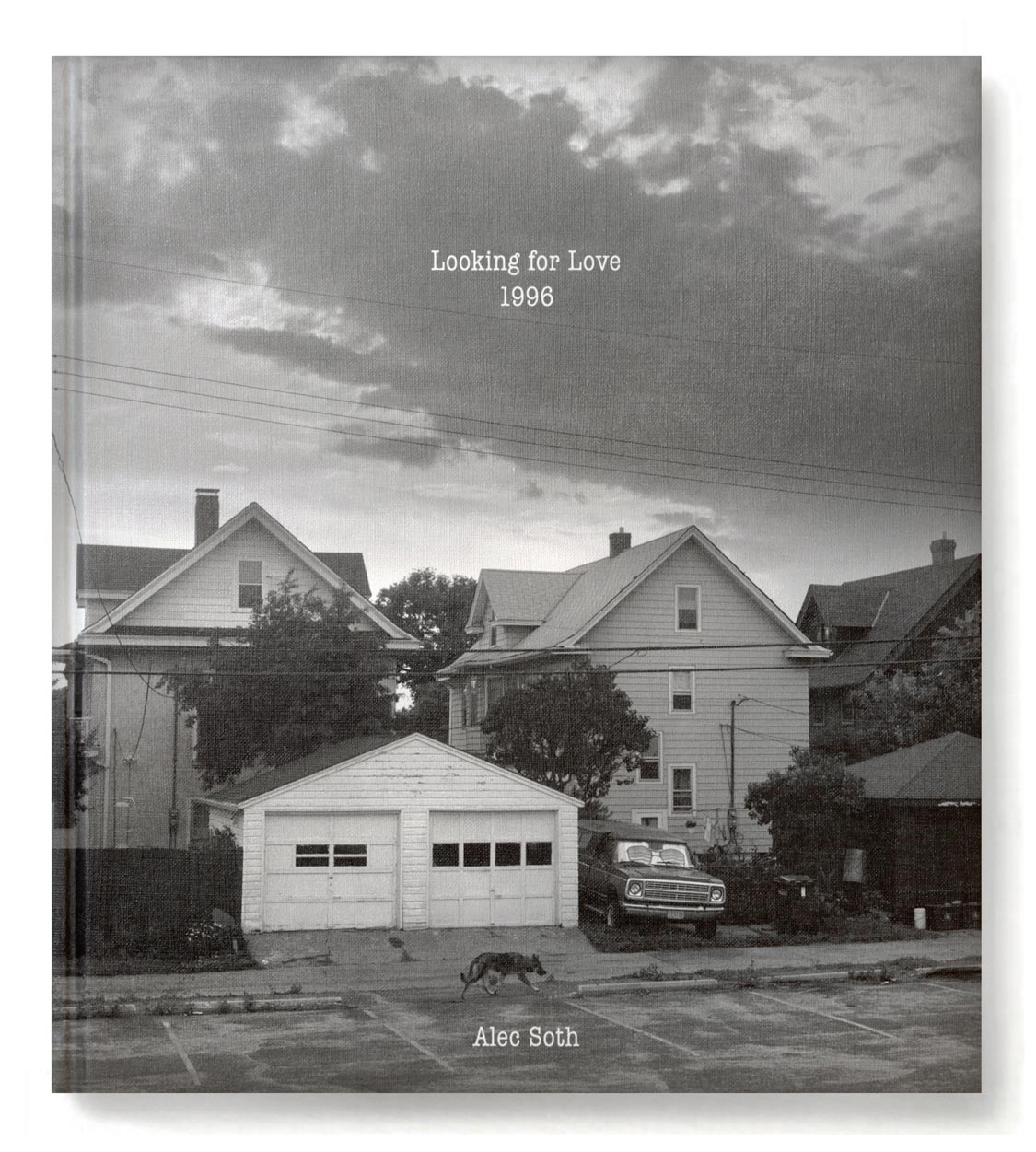 Looking for Love. Kominek Books, 2012.